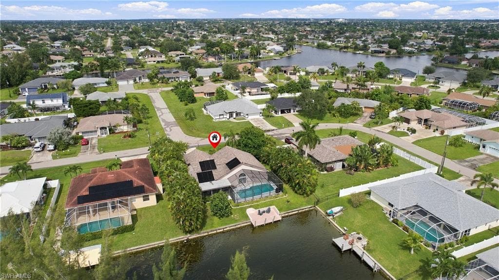 434 21st Ter, Cape Coral, photo 2