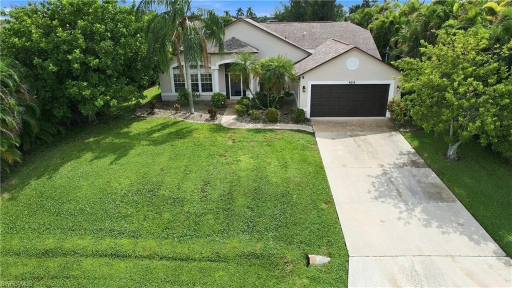 434 21st Ter, Cape Coral, photo 3