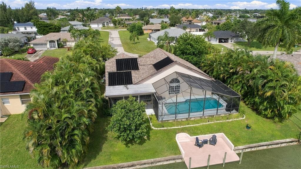 434 21st Ter, Cape Coral