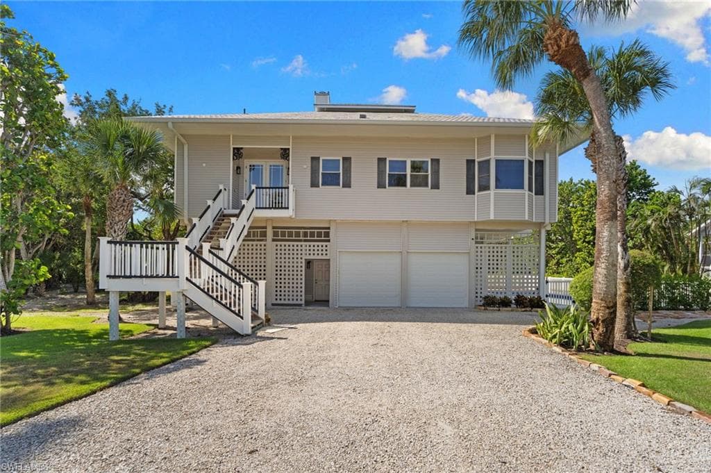 475 Las Tiendas Ln, Sanibel