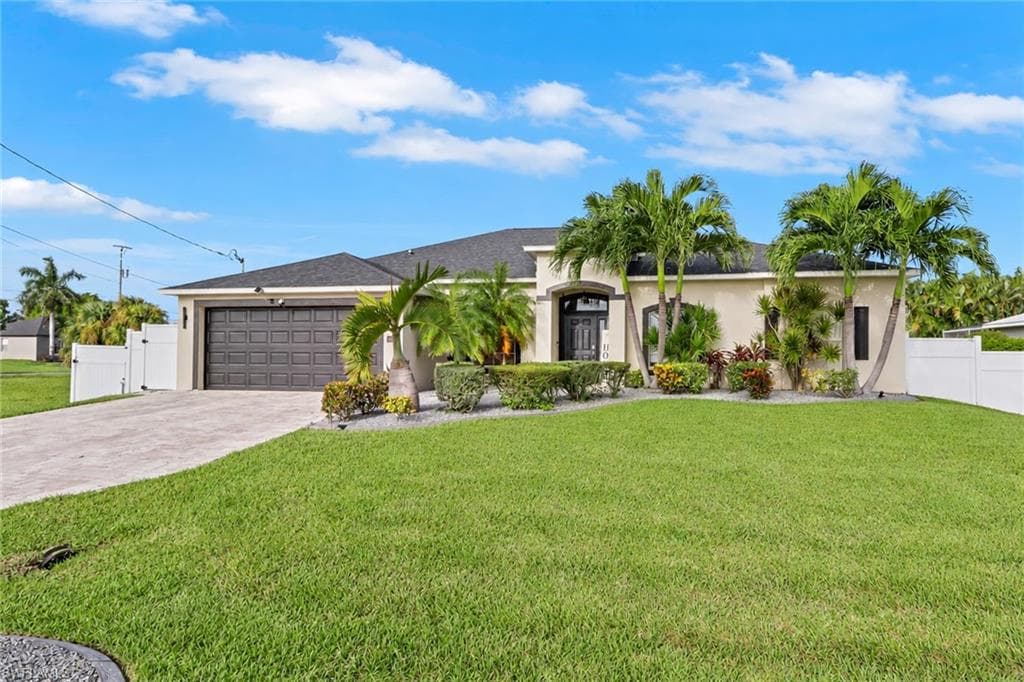 4626 17th Pl, Cape Coral