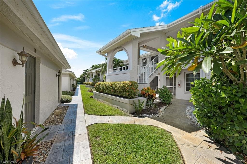 4261 Shetland Ct #a205, Naples, photo 3