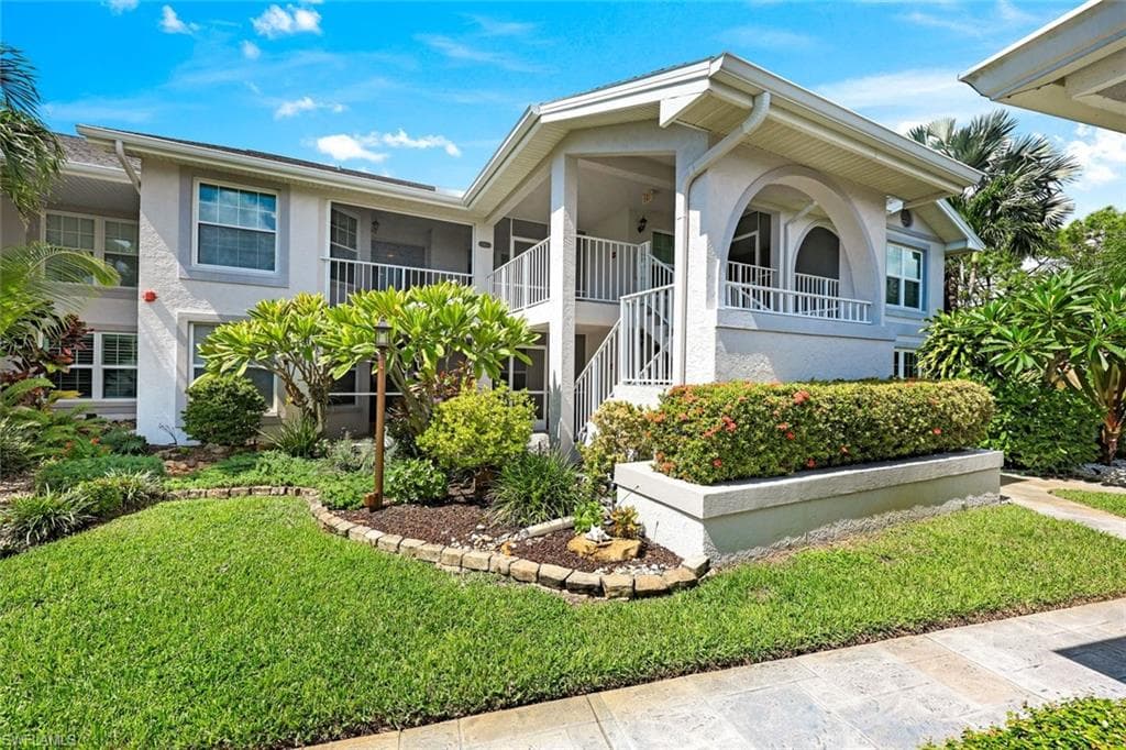 4261 Shetland Ct #a205, Naples