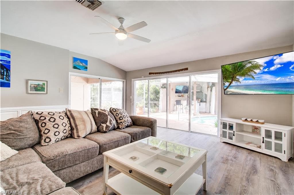 1145 Moon Lake Dr, Naples, photo 3