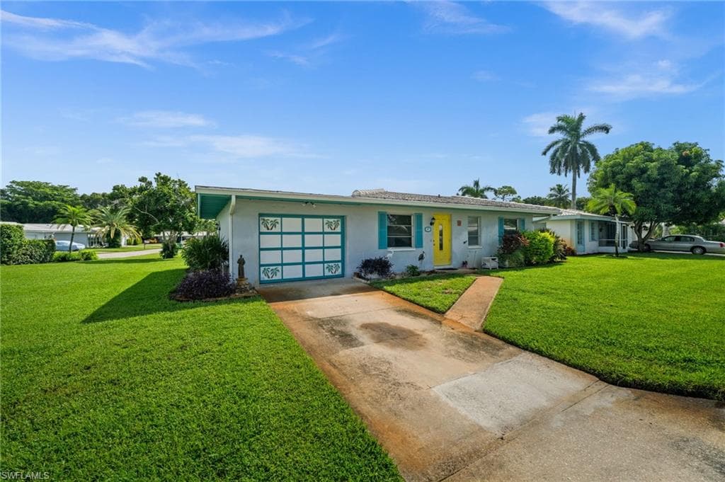 47 Hilo Ct #47, Naples, photo 3