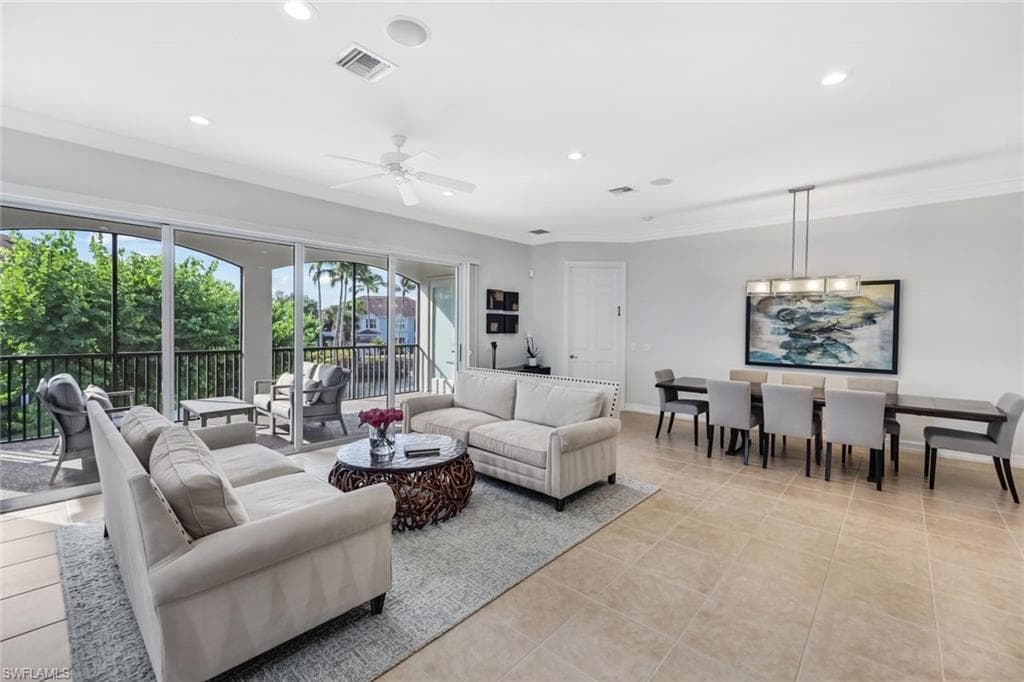 5030 Blauvelt Way #201, Naples