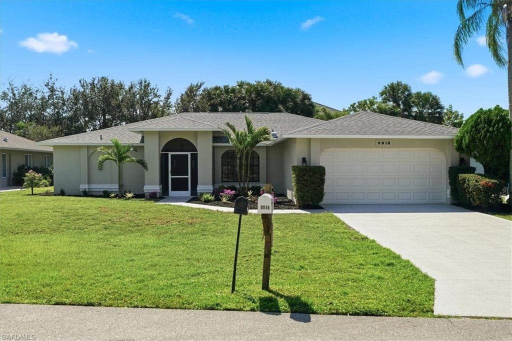 9918 Country Oaks Dr, Fort Myers, photo 3