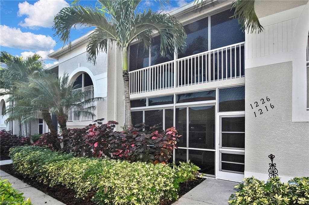 10265 Bismark Palm Way #1216, Fort Myers, photo 3