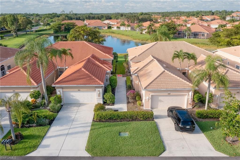7891 Sanctuary Cir #2, Naples, photo 3