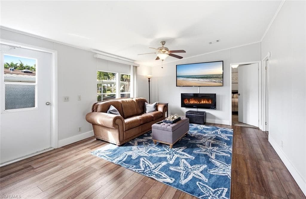 173 Belle Isle Cir, Naples, photo 3