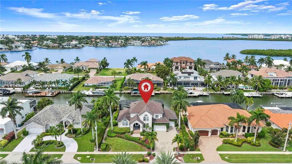 736 Plantation Ct, Marco Island, photo 2