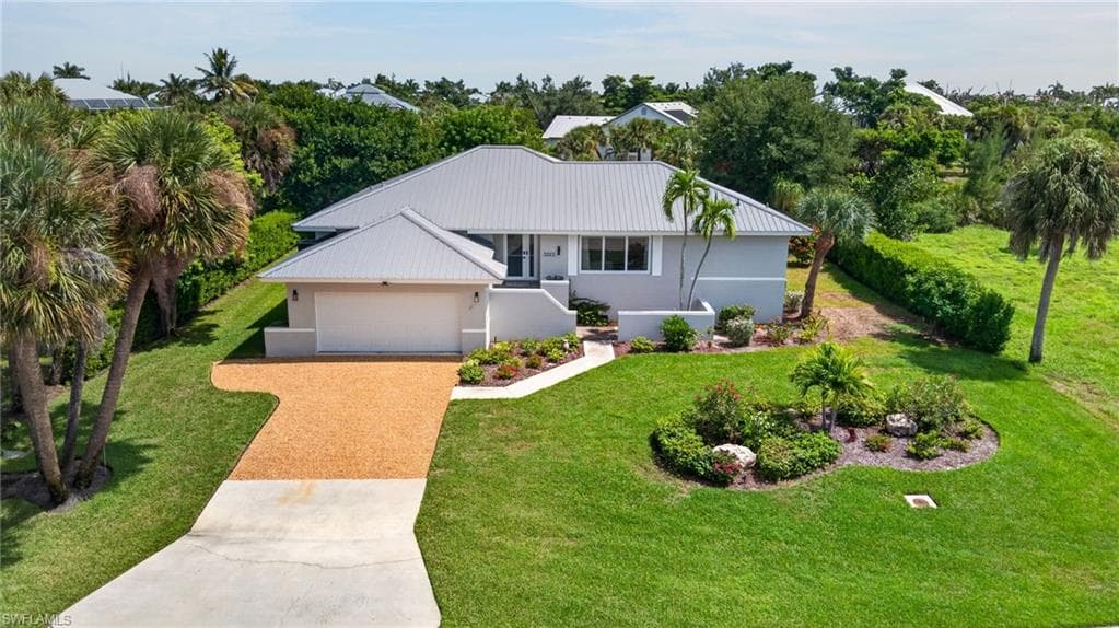 3312 Saint Kilda Rd, Sanibel