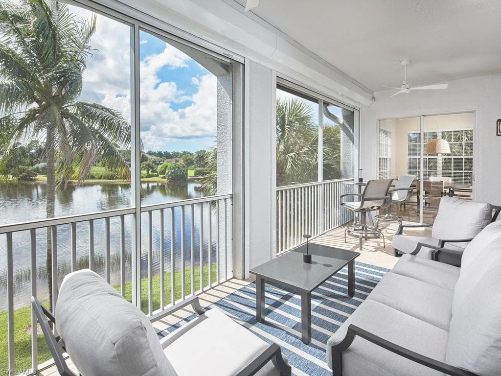 23690 Merano Ct #202, Estero