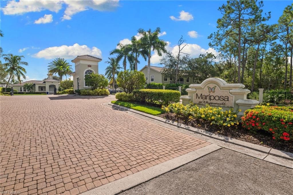 1405 Mariposa Cir #11202, Naples, photo 2