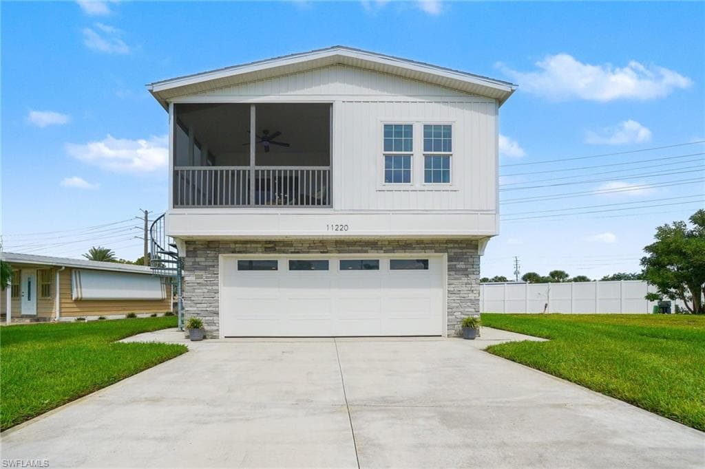 11220 Bayside Ln, Fort Myers Beach