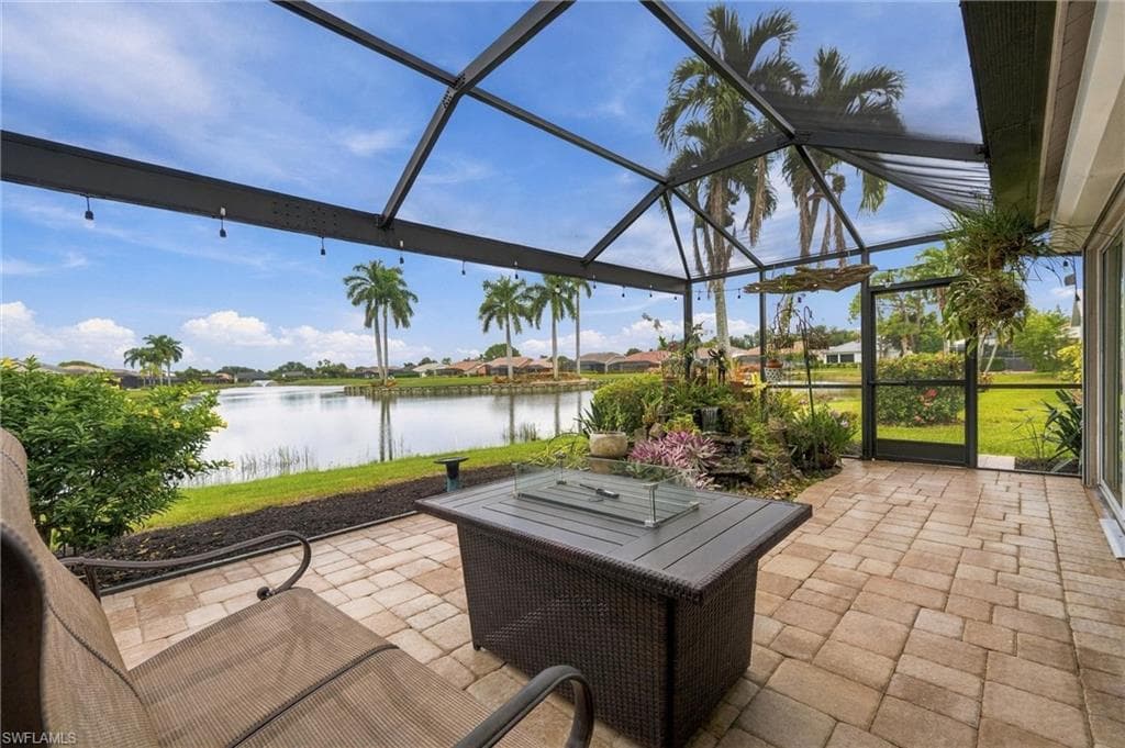 9351 White Hickory Ln, Fort Myers, photo 2