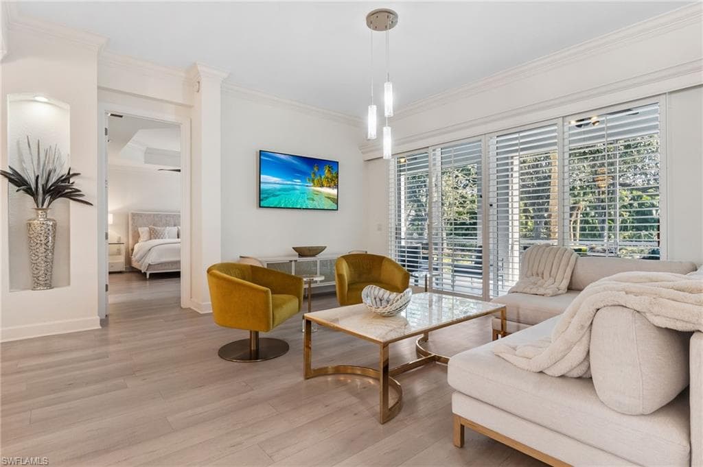 5061 Indigo Bay Blvd #102, Estero, photo 2