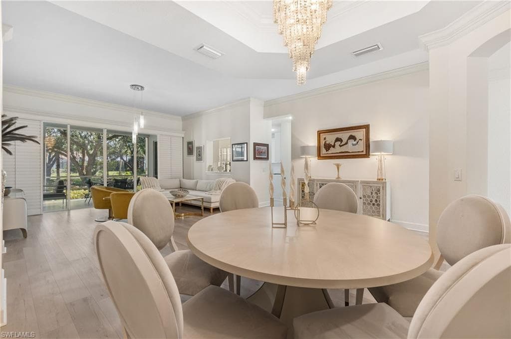 5061 Indigo Bay Blvd #102, Estero, photo 3