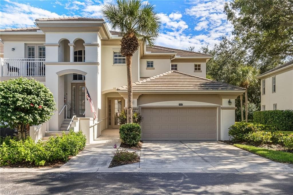 5061 Indigo Bay Blvd #102, Estero