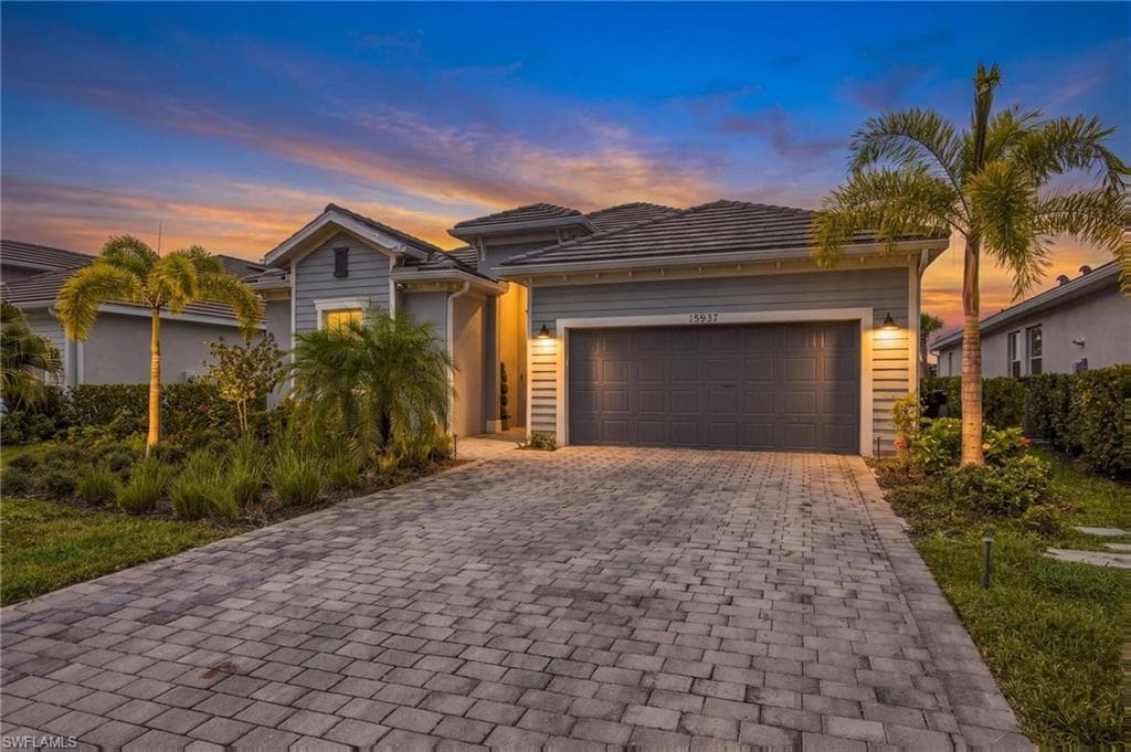15937 Sugar Hill Dr, Punta Gorda