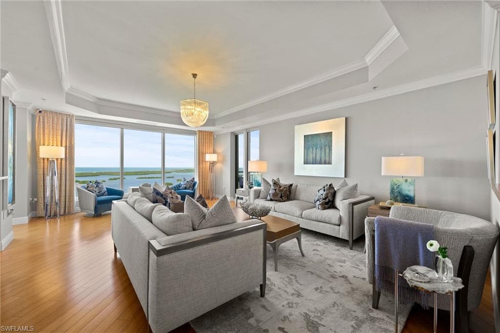 4951 Bonita Bay Blvd #2404, Bonita Springs, photo 2