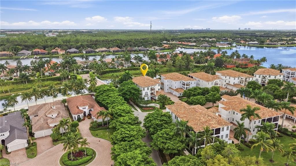 10831 Vivaldi Ct #2002, Miromar Lakes, photo 2