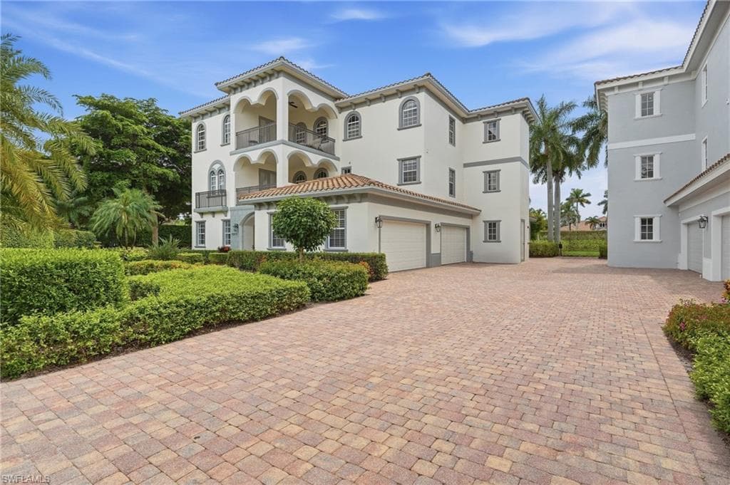 10831 Vivaldi Ct #2002, Miromar Lakes, photo 3