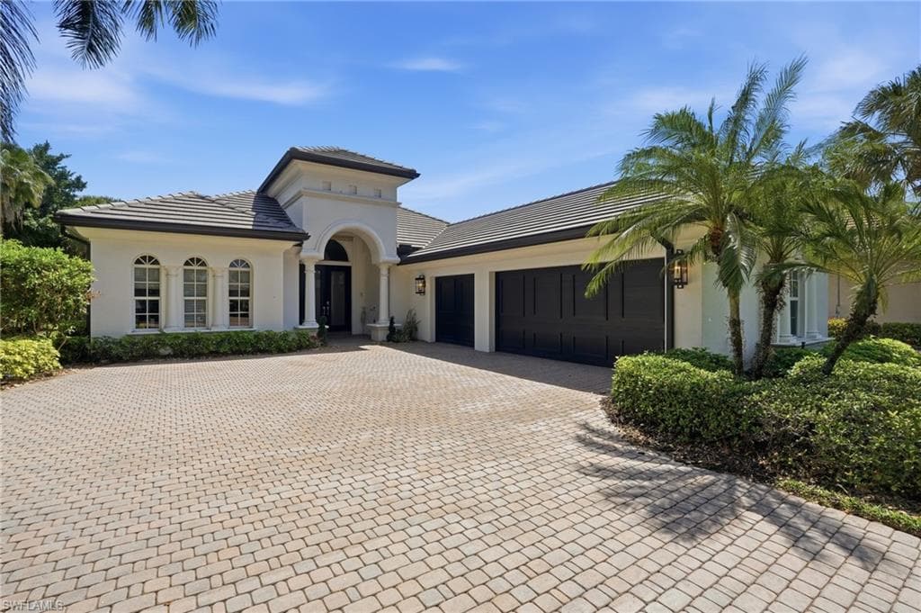 10500 Via Balestri Dr, Fort Myers