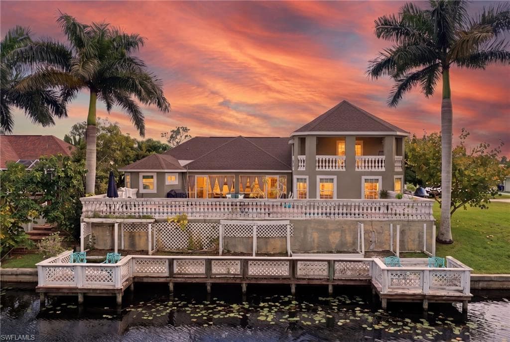 2129 35th Ter, Cape Coral, photo 3