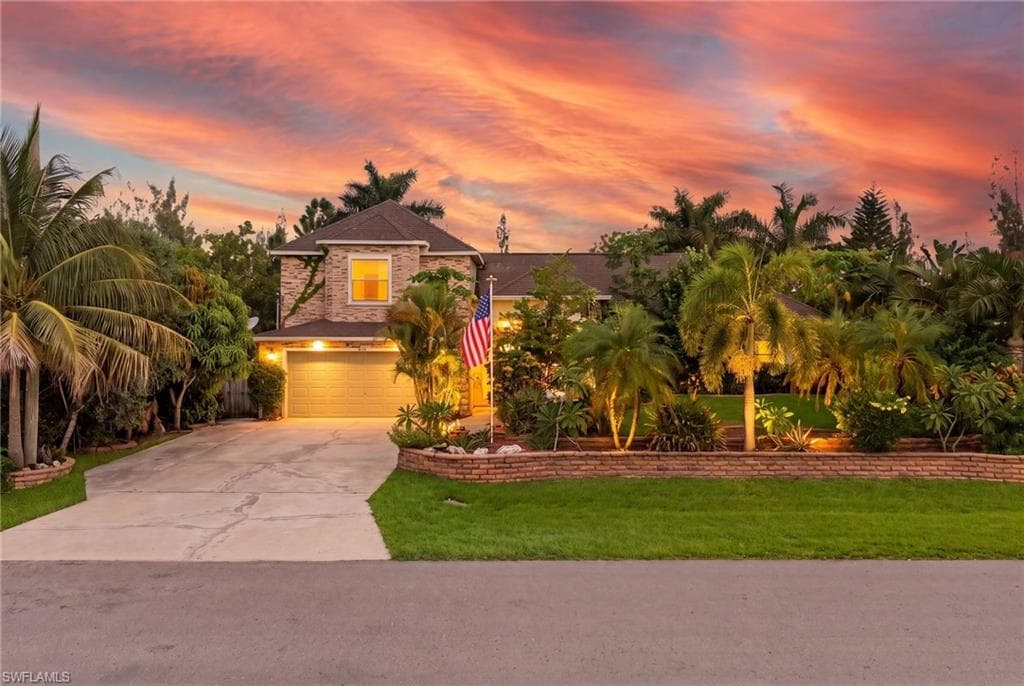 2129 35th Ter, Cape Coral