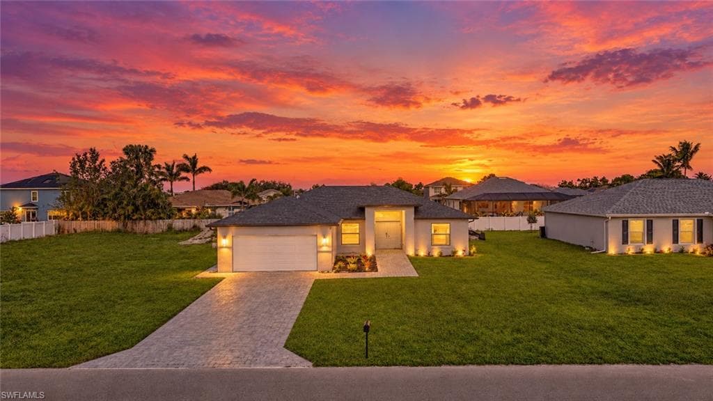 2817 3rd St, Cape Coral, photo 3