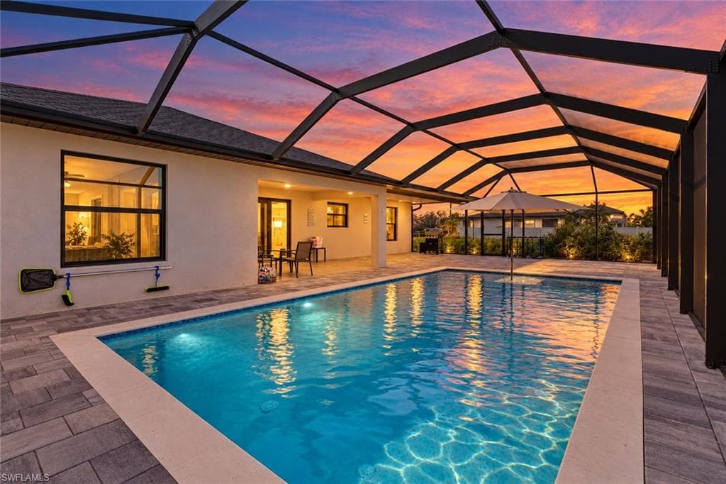 2817 3rd St, Cape Coral
