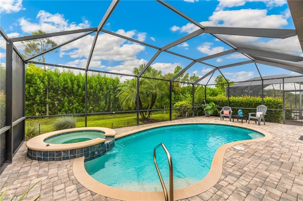 9481 Ruscello Ct, Fort Myers, photo 2