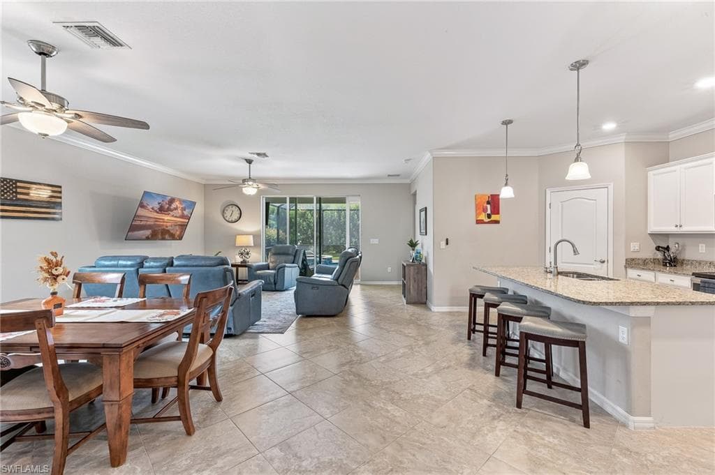9481 Ruscello Ct, Fort Myers, photo 3