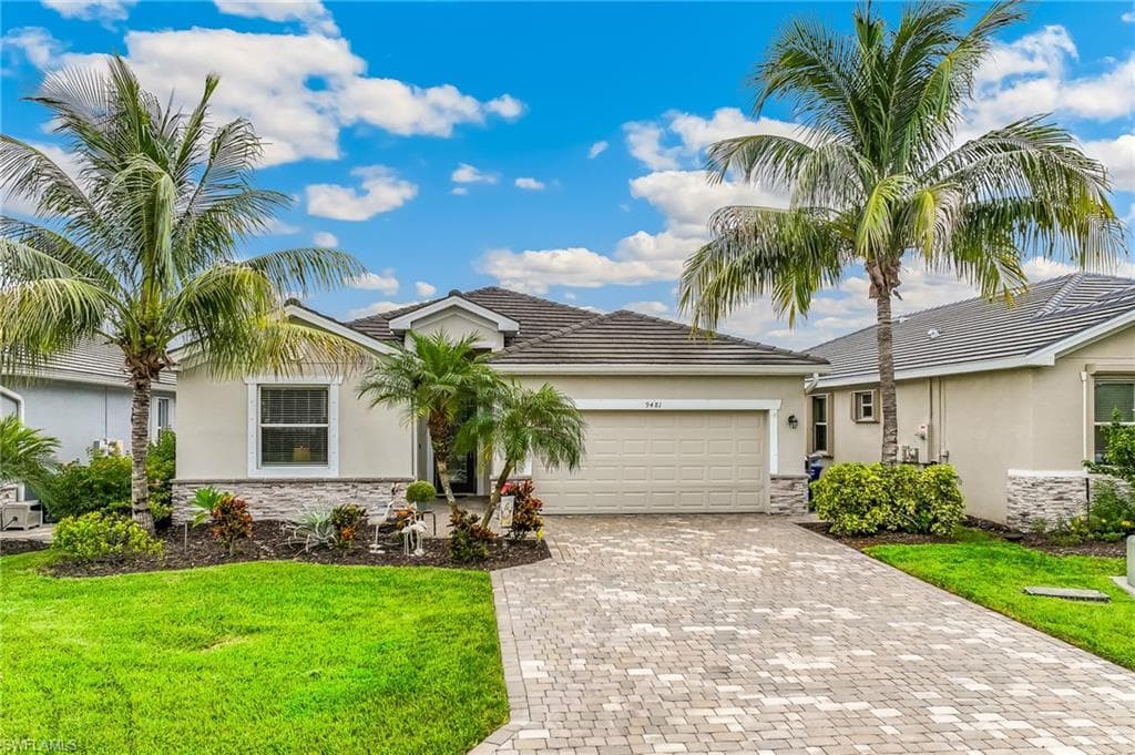 9481 Ruscello Ct, Fort Myers