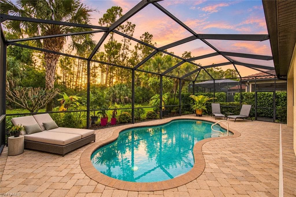 4395 Raffia Palm Cir, Naples, photo 2