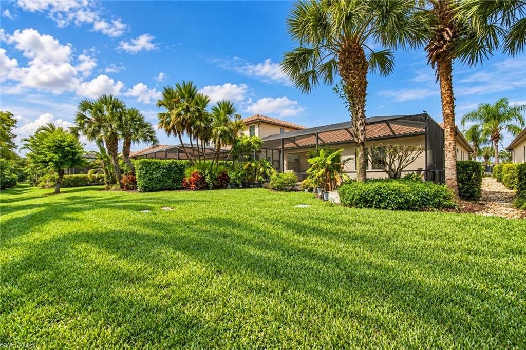 4395 Raffia Palm Cir, Naples, photo 3