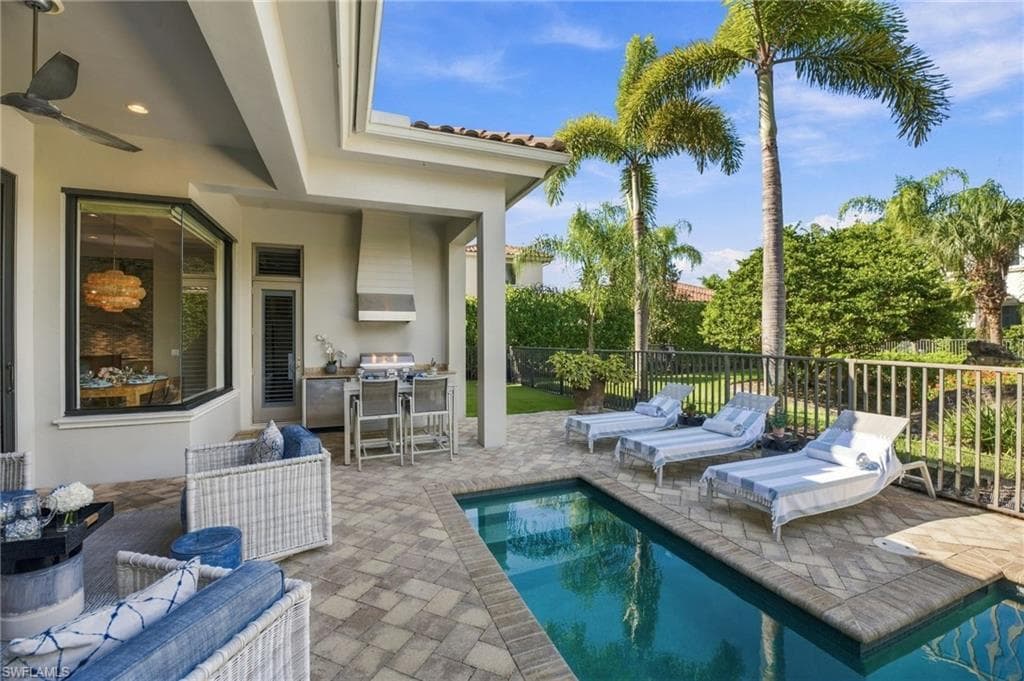 2087 Rivoli Ct, Naples, photo 2