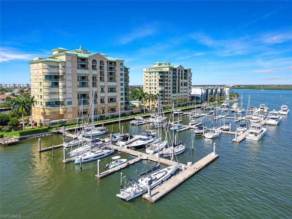 1069 Bald Eagle Dr #s301, Marco Island
