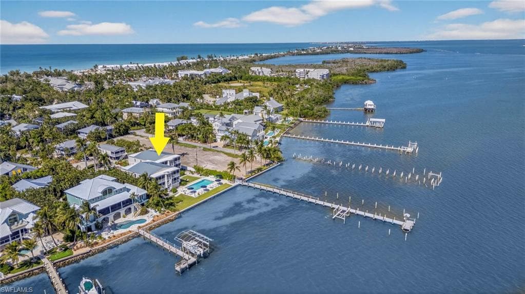 11400 Old Lodge Ln #1c, Captiva, photo 2