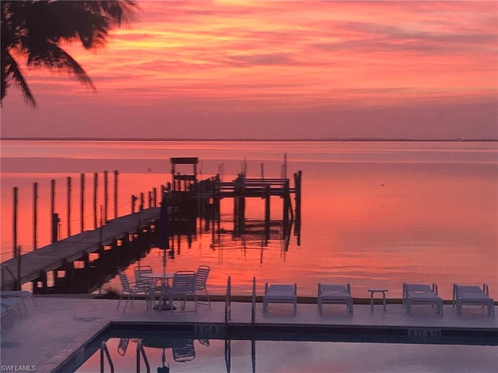 11400 Old Lodge Ln #1c, Captiva