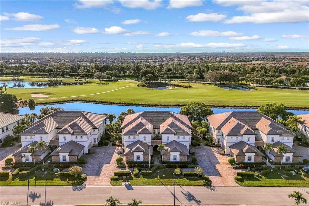 9537 Ironstone Ter #201, Naples
