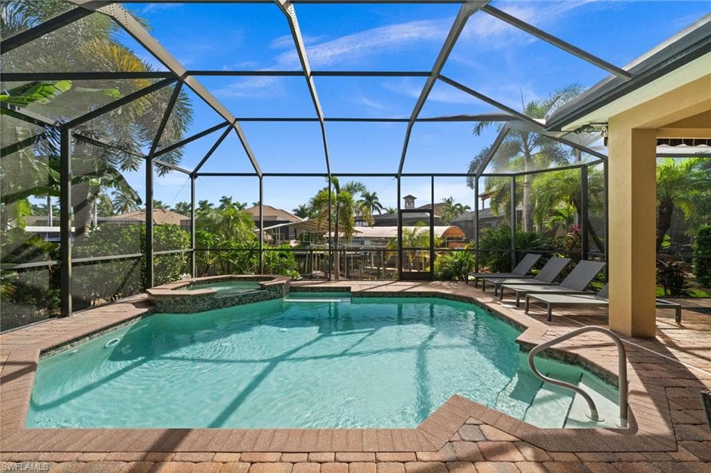 5427 22nd Ave, Cape Coral, photo 2