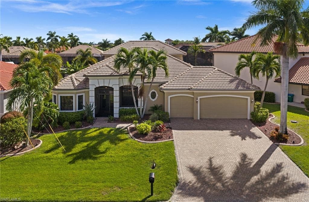 5427 22nd Ave, Cape Coral