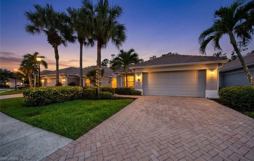 9521 Hemingway Ln, Fort Myers, photo 2