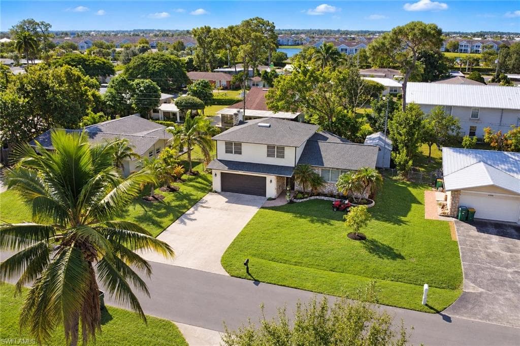 4208 Mindi Ave, Naples, photo 3
