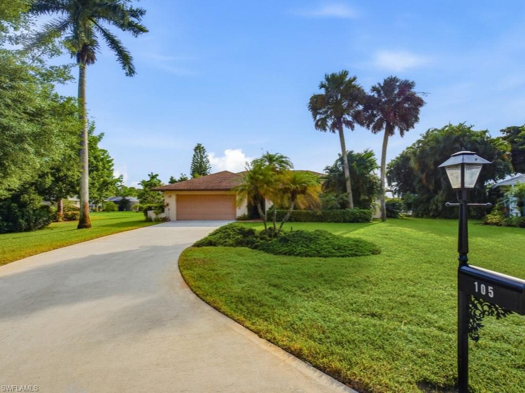 105 Cherry Hill Ct, Naples, photo 2