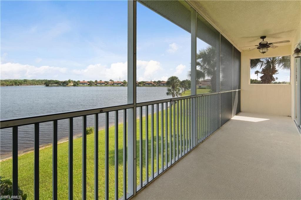 25013 Peacock Ln #202, Naples, photo 2