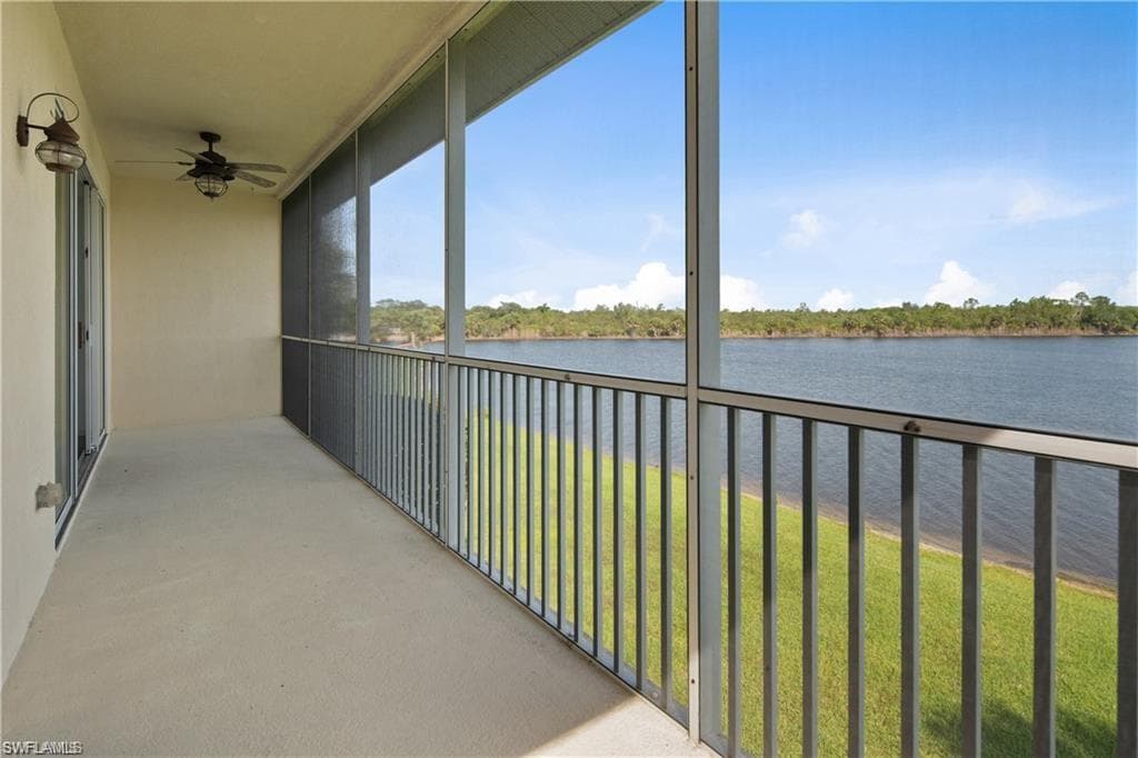 25013 Peacock Ln #202, Naples, photo 3