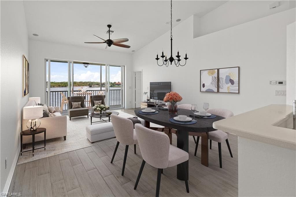 25013 Peacock Ln #202, Naples